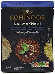 Kohinoor dal makhani for sale  Delivered anywhere in UK