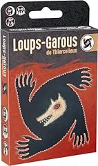 Asmodee loups garous d'occasion  Livré partout en Belgiqu