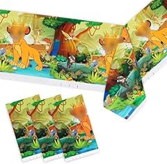 Junbaoyyds lion king d'occasion  Livré partout en France