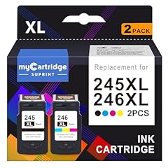 Mycartridge suprint 245xl for sale  Delivered anywhere in USA 