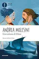Avventura ulisse usato  Spedito ovunque in Italia 