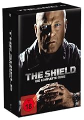 The shield die d'occasion  Livré partout en France