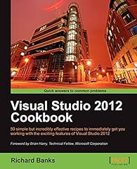 Visual studio 2012 gebraucht kaufen  Wird an jeden Ort in Deutschland