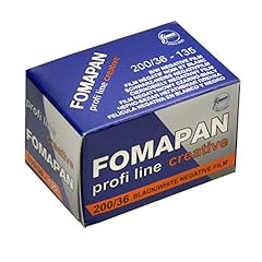 Foma fomapan 200 gebraucht kaufen  Wird an jeden Ort in Deutschland