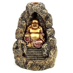 Puckator chinese buddha for sale  Delivered anywhere in UK