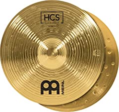 Meinl hihat cymbal for sale  Delivered anywhere in USA 
