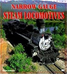 Narrow gauge steam for sale  Delivered anywhere in UK