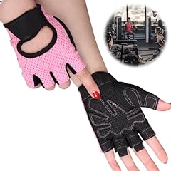 Fitness handschuhe atmungsakti gebraucht kaufen  Wird an jeden Ort in Deutschland