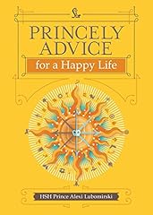 Princely advice happy for sale  Delivered anywhere in USA 
