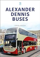 Alexander dennis buses for sale  Delivered anywhere in UK