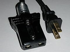 Power cord vintage for sale  Delivered anywhere in USA 