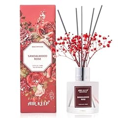 Airkeep reed diffuser for sale  Delivered anywhere in UK