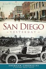 San diego yesterday for sale  Delivered anywhere in USA 