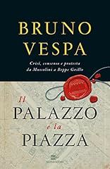 Palazzo piazza crisi usato  Spedito ovunque in Italia 