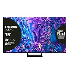 Samsung qe75q70datxzt qled usato  Spedito ovunque in Italia 