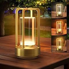 Portable table lamp for sale  Delivered anywhere in USA 