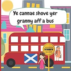 Cannae shove yer for sale  Delivered anywhere in UK