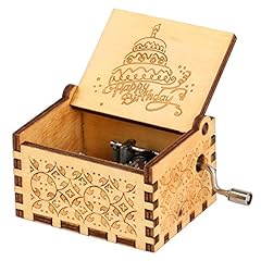 Ahmedi music boxes for sale  Delivered anywhere in UK
