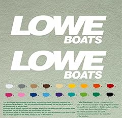 Pair lowe boats for sale  Delivered anywhere in USA 