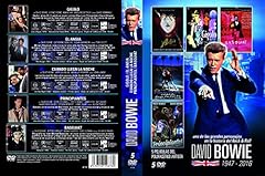 David bowie collection for sale  Delivered anywhere in UK