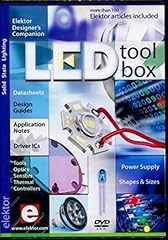 Led toolbox for sale  Delivered anywhere in USA 