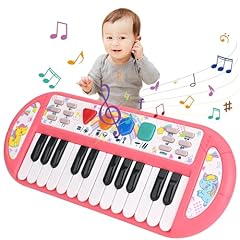 Piano keyboard toy for sale  Delivered anywhere in UK