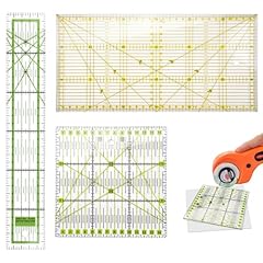 Stück patchwork lineal gebraucht kaufen  Wird an jeden Ort in Deutschland