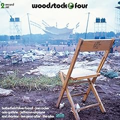 Woodstock four for sale  Delivered anywhere in USA 