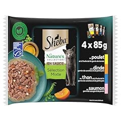 Sheba nature collection d'occasion  Livré partout en France