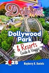 Guida viaggio dollywood gebraucht kaufen  Wird an jeden Ort in Deutschland