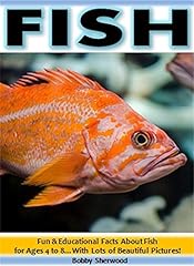 Fish fun educational for sale  Delivered anywhere in USA 