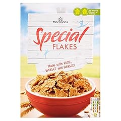 Morrisons special flakes for sale  Delivered anywhere in UK