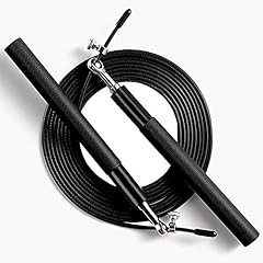 Speed jump rope for sale  Delivered anywhere in USA 