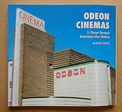 Odeon cinemas oscar for sale  Delivered anywhere in UK