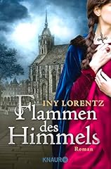 Flammen himmels roman gebraucht kaufen  Wird an jeden Ort in Deutschland