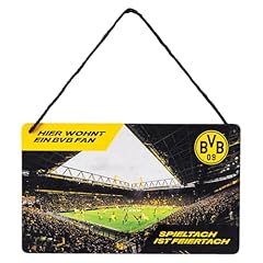 Borussia dortmund unisex gebraucht kaufen  Wird an jeden Ort in Deutschland