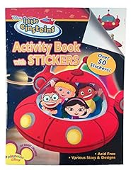 Little einsteins activity for sale  Delivered anywhere in USA 