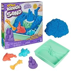 Kinetic sand sandbox gebraucht kaufen  Wird an jeden Ort in Deutschland