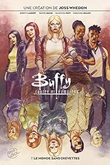 Buffy vampires t07 d'occasion  Livré partout en France