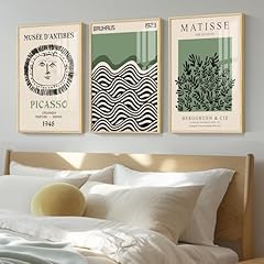 Picasso matisse bauhaus for sale  Delivered anywhere in USA 