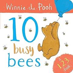 Winnie pooh busy for sale  Delivered anywhere in UK