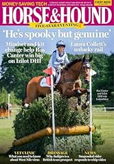 Horse hound uk for sale  Delivered anywhere in UK