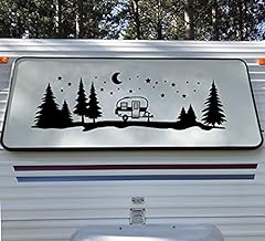 Travel trailer moon for sale  Delivered anywhere in USA 