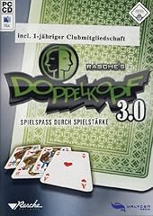 Rasche doppelkopf 1 gebraucht kaufen  Wird an jeden Ort in Deutschland