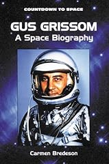 Gus grissom space for sale  Delivered anywhere in USA 