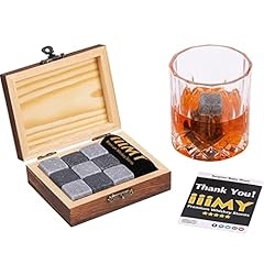 Iiimy whisky stones for sale  Delivered anywhere in UK