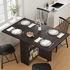 Folding dining table for sale  Delivered anywhere in USA 