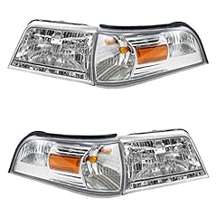 Headlight lamp parking for sale  Delivered anywhere in USA 