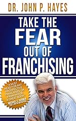 Take fear franchising for sale  Delivered anywhere in USA 