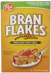 Post bran flakes for sale  Delivered anywhere in USA 